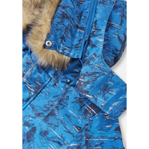 Куртка Reimatec Sprig 5100125A-6853 зимняя